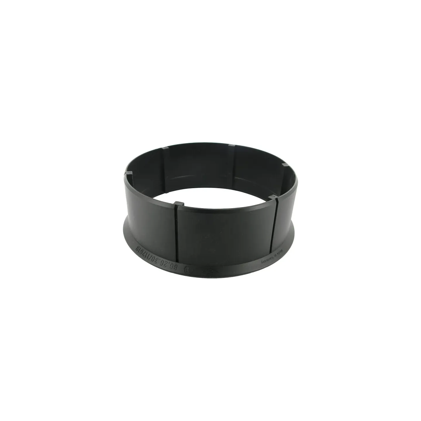 PG Guard Cone Adaptor / Gearbox  862630 Walterscheid