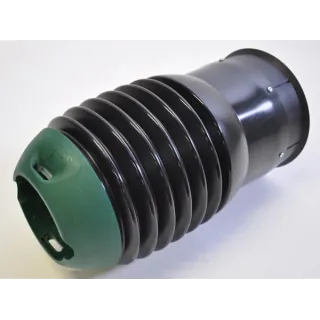 Guard cone PG30 D232 L402  8638603 Walterscheid