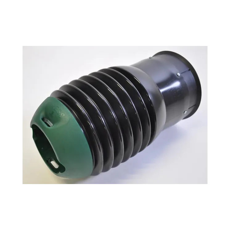 Guard cone PG30 D232 L402  8638603 Walterscheid