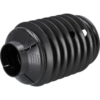 Guard cone SD05 L=282 black  8506500B Walterscheid