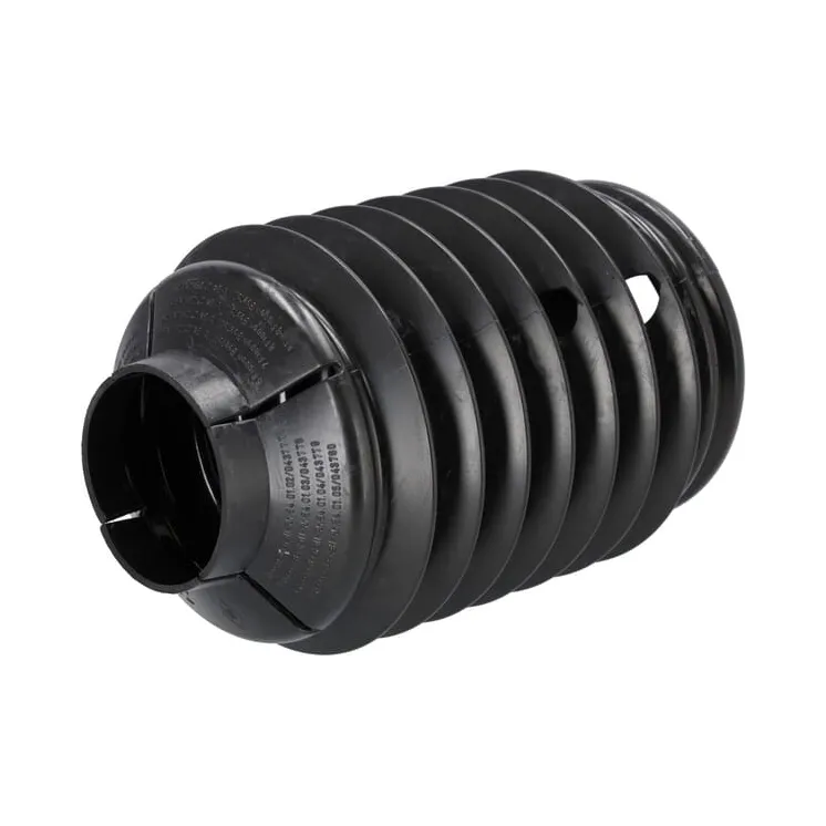 Aizsargkonuss SD05 L=282 melns 8506500B Walterscheid
