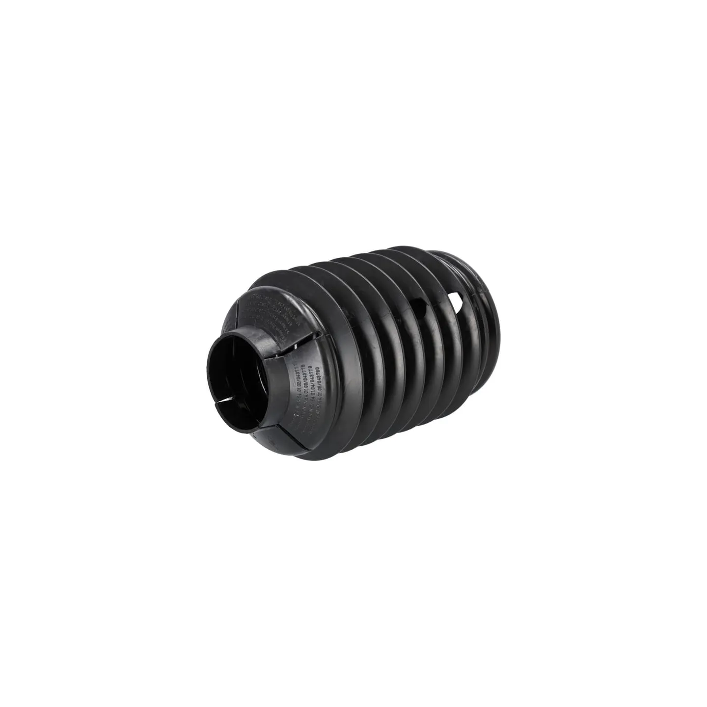 Aizsargkonuss SD05 L=282 melns 8506500B Walterscheid