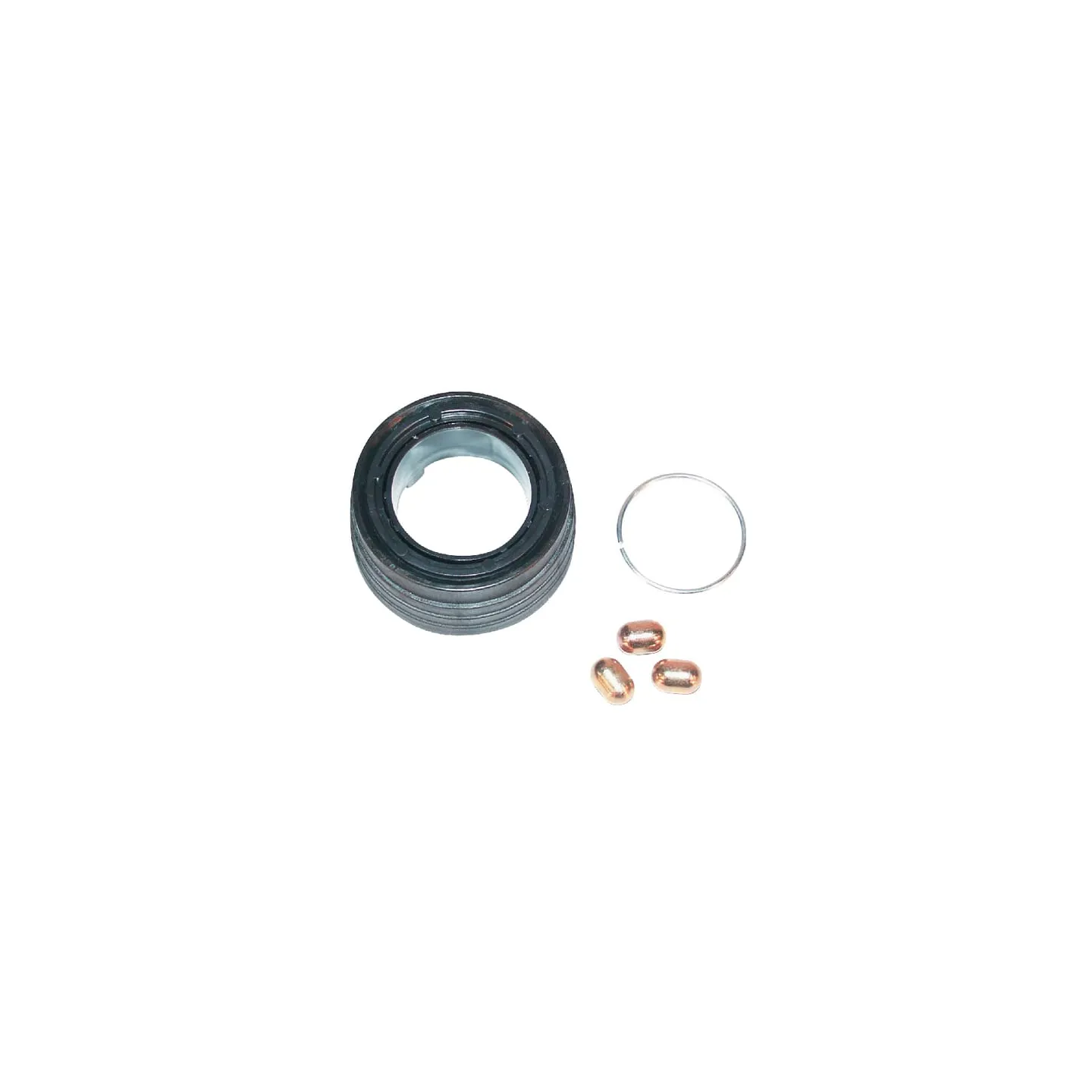 Agraset plastic slide collar (automatic)  AG122 Walterscheid