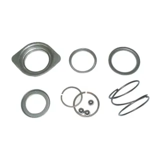 Agraset slide collar for clutches 1-3/8  AG108 Walterscheid VTE7931