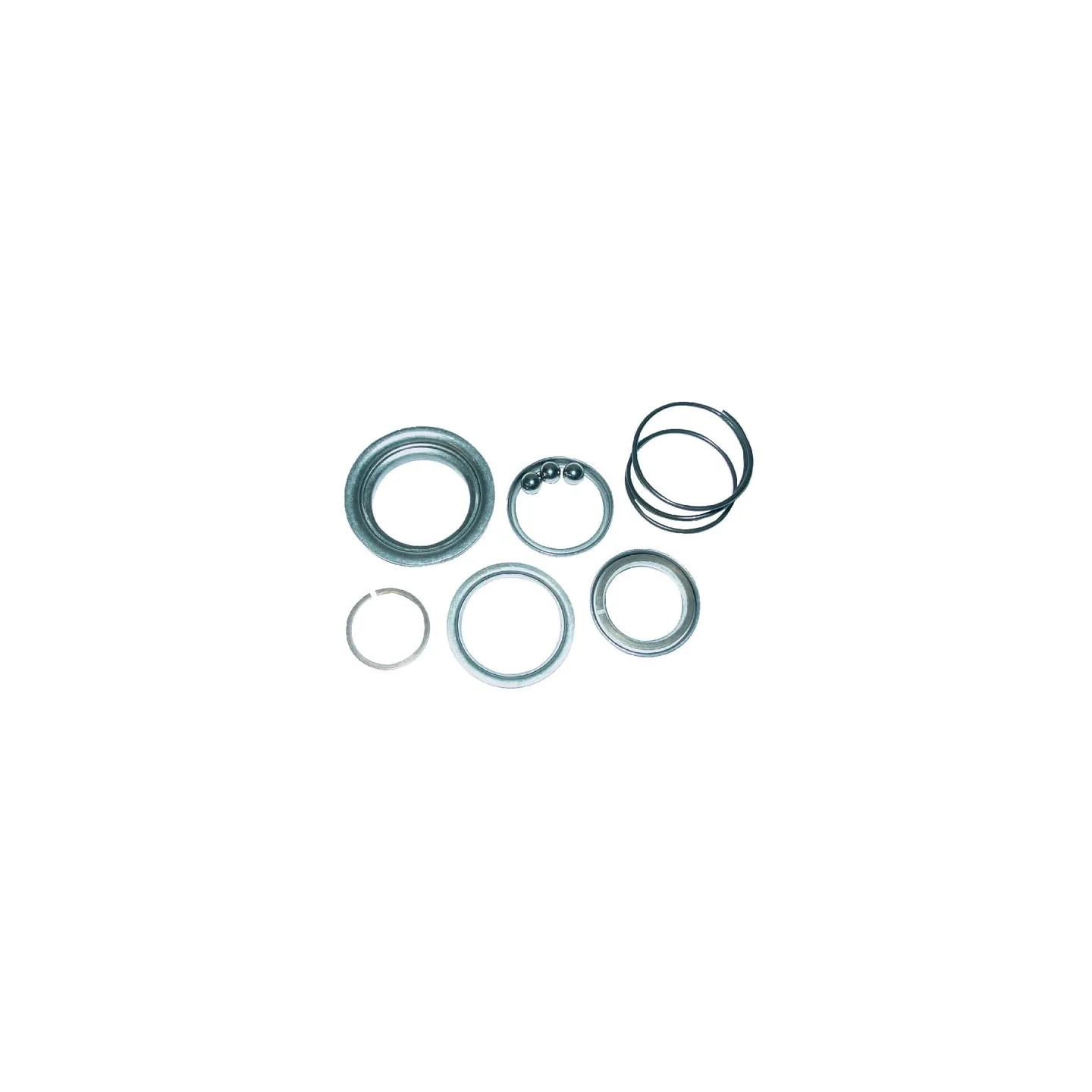 Agraset slide collar for clutches 1-3/8  AG141 Walterscheid