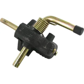 Automātiskā sakabes galva 38mm CKE632032000 Walterscheid