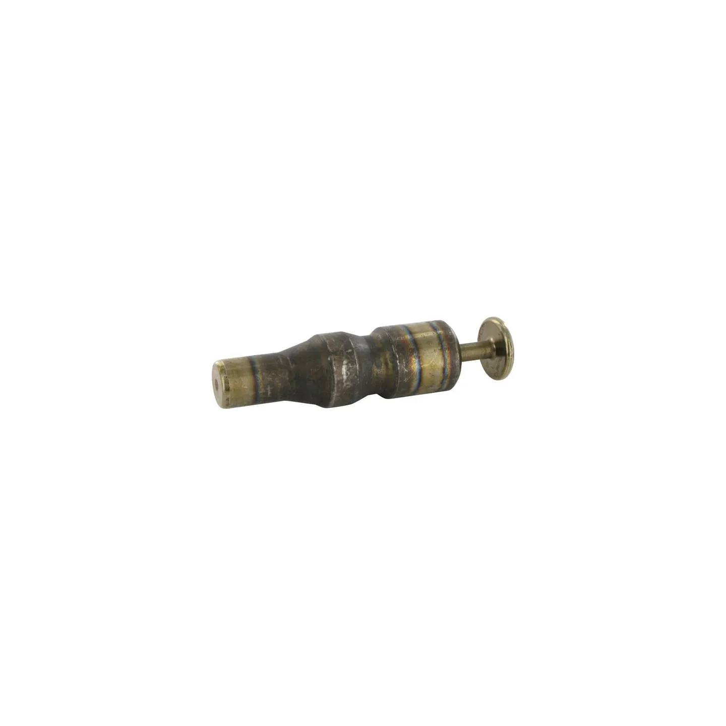 Coupling pin 38x150mm Cramer  CK420007005 Walterscheid