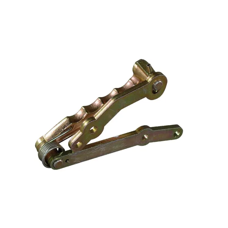 Adjustment rod complete. for KU2000  CK23091026 Walterscheid