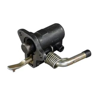 Coupling head 38 mm Cramer  CK600838000 Walterscheid