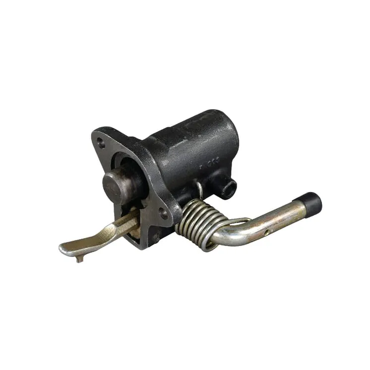 Coupling head 38 mm Cramer  CK600838000 Walterscheid