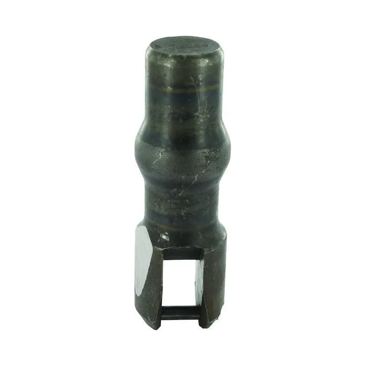 Coupling pin 38 mm Cramer  CK494038000 Walterscheid
