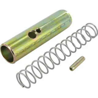 Lock pin 22x85mm Cramer  CK43359022 Walterscheid