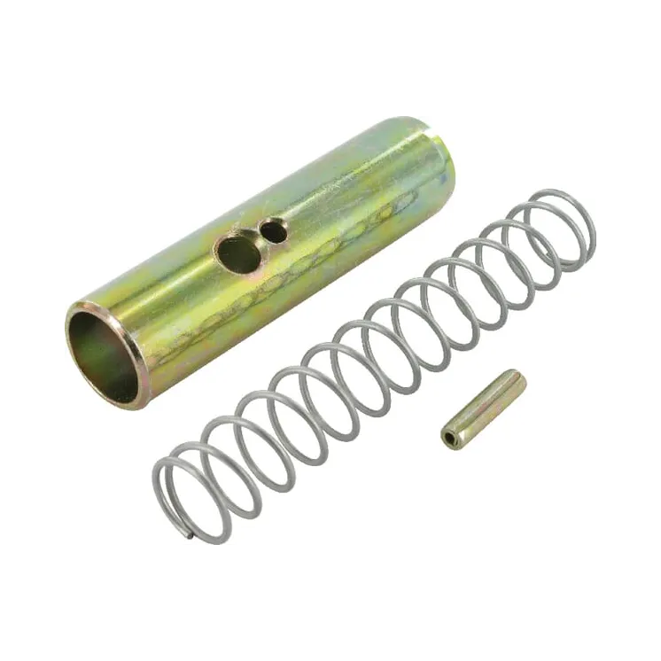 Lock pin 22x85mm Cramer  CK43359022 Walterscheid
