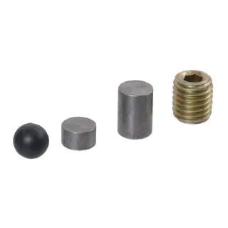 Pin set Cramer  CK486658000 Walterscheid