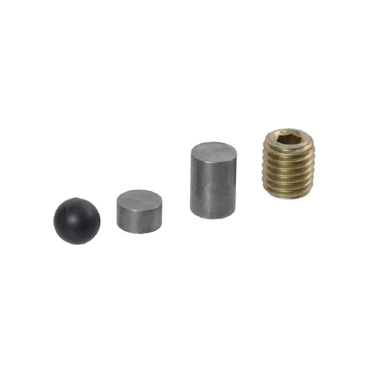 Pin set Cramer  CK486658000 Walterscheid