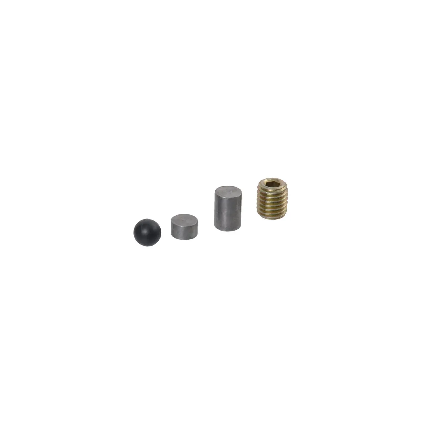 Pin set Cramer  CK486658000 Walterscheid