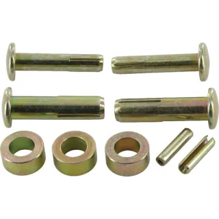 Pin set Cramer  CK4200081040 Walterscheid