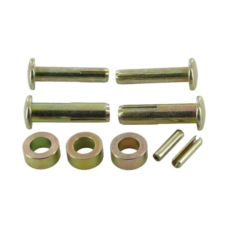 Pin set Cramer  CK4200081040 Walterscheid