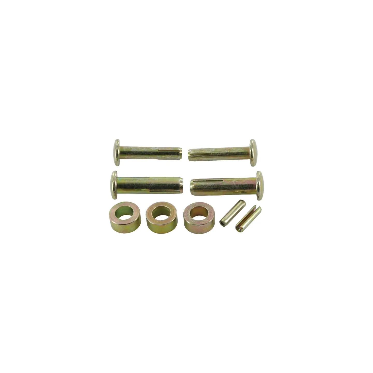 Pin set Cramer  CK4200081040 Walterscheid