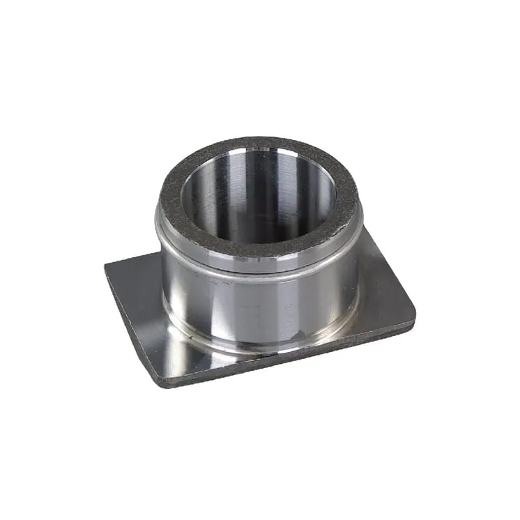 Vadošā bukse 38mm Cramer CK420007203 Walterscheid