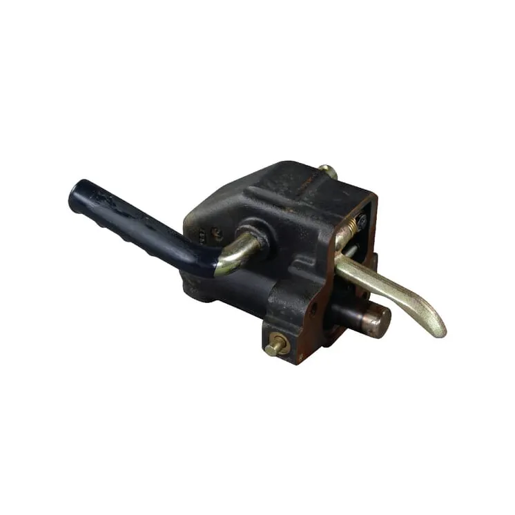 Coupling head 38 mm Cramer  CK200038000 Walterscheid