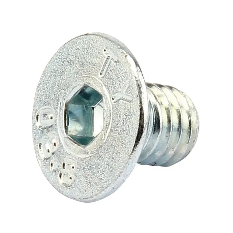 Skrūve M8x12 Accord KG00861461 Vicon AC633470