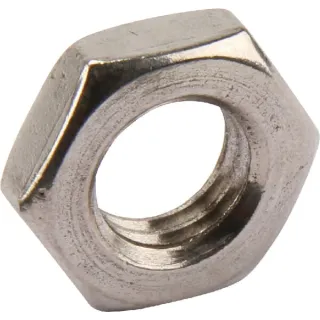 Nut M12 Stainless Steel A2  KG01045000 Vicon