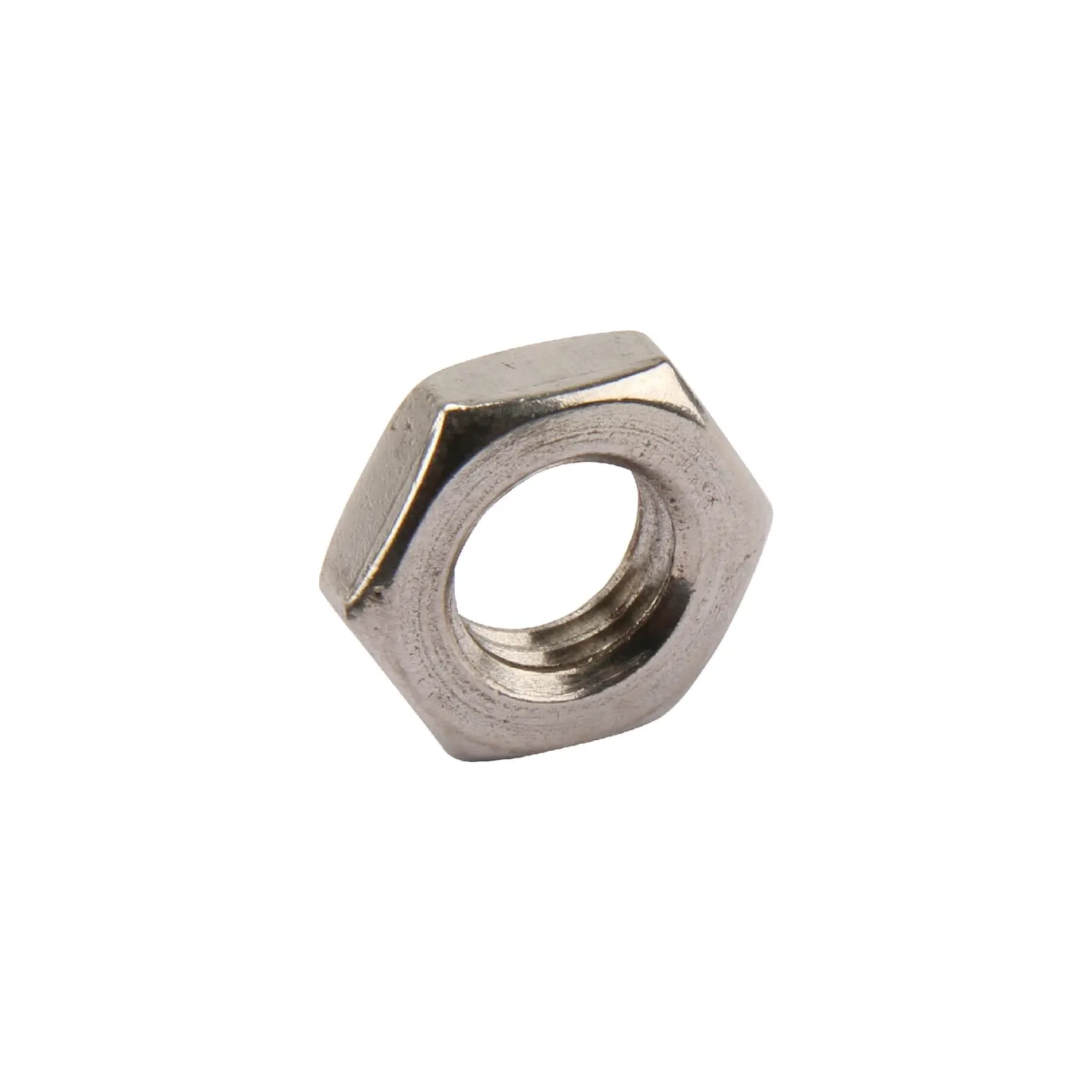 Nut M12 Stainless Steel A2  KG01045000 Vicon