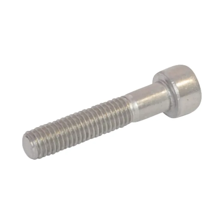 Hex socket bolt M8x40 SS.  KG00565800 Vicon
