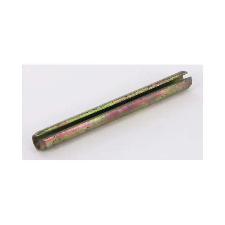 Roll pin 6x60 P.Z  KG01189962 Vicon