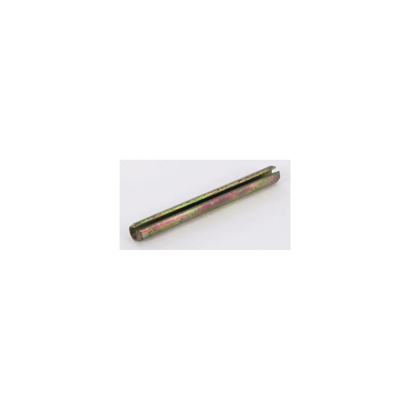 Roll pin 6x60 P.Z  KG01189962 Vicon