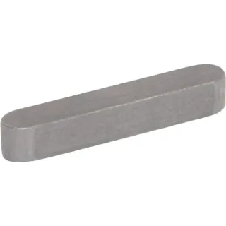 Steel key 8x7x45  KG01307200 Vicon