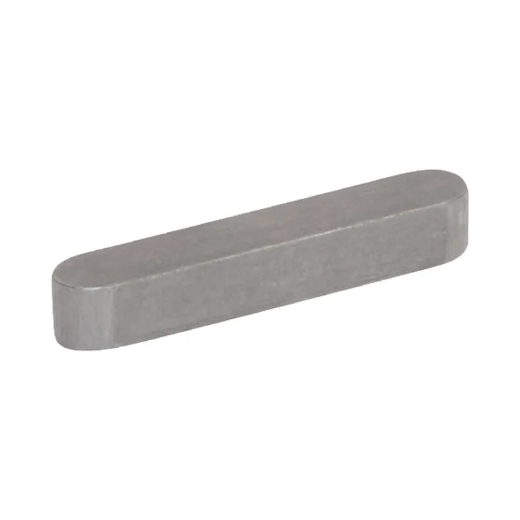 Steel key 8x7x45  KG01307200 Vicon