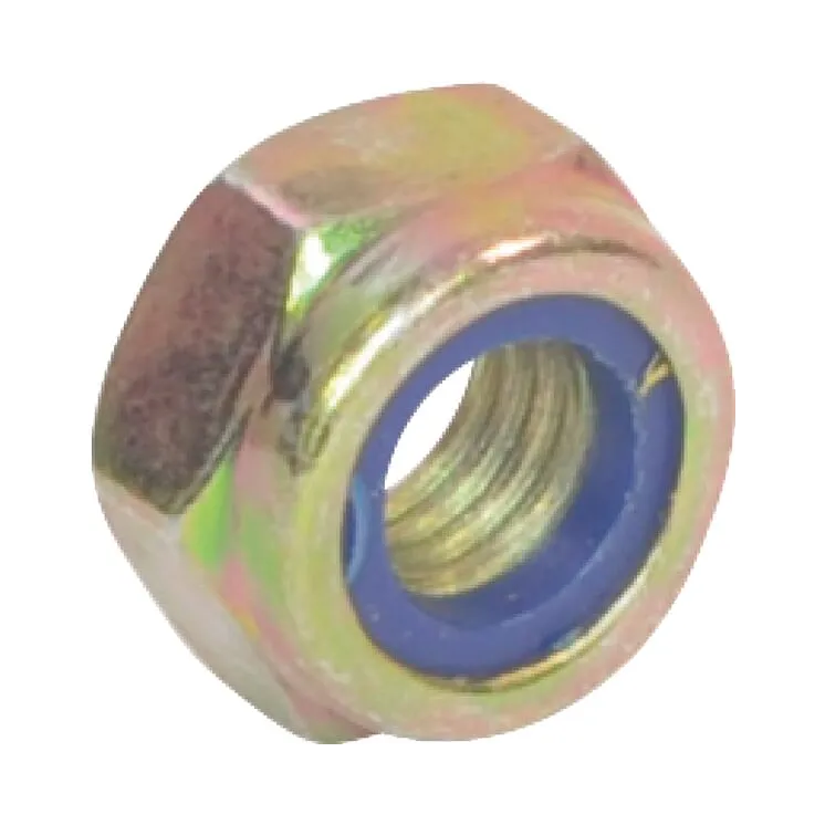 Self-Locking nut M10  KG01067661 Vicon RJ010552111