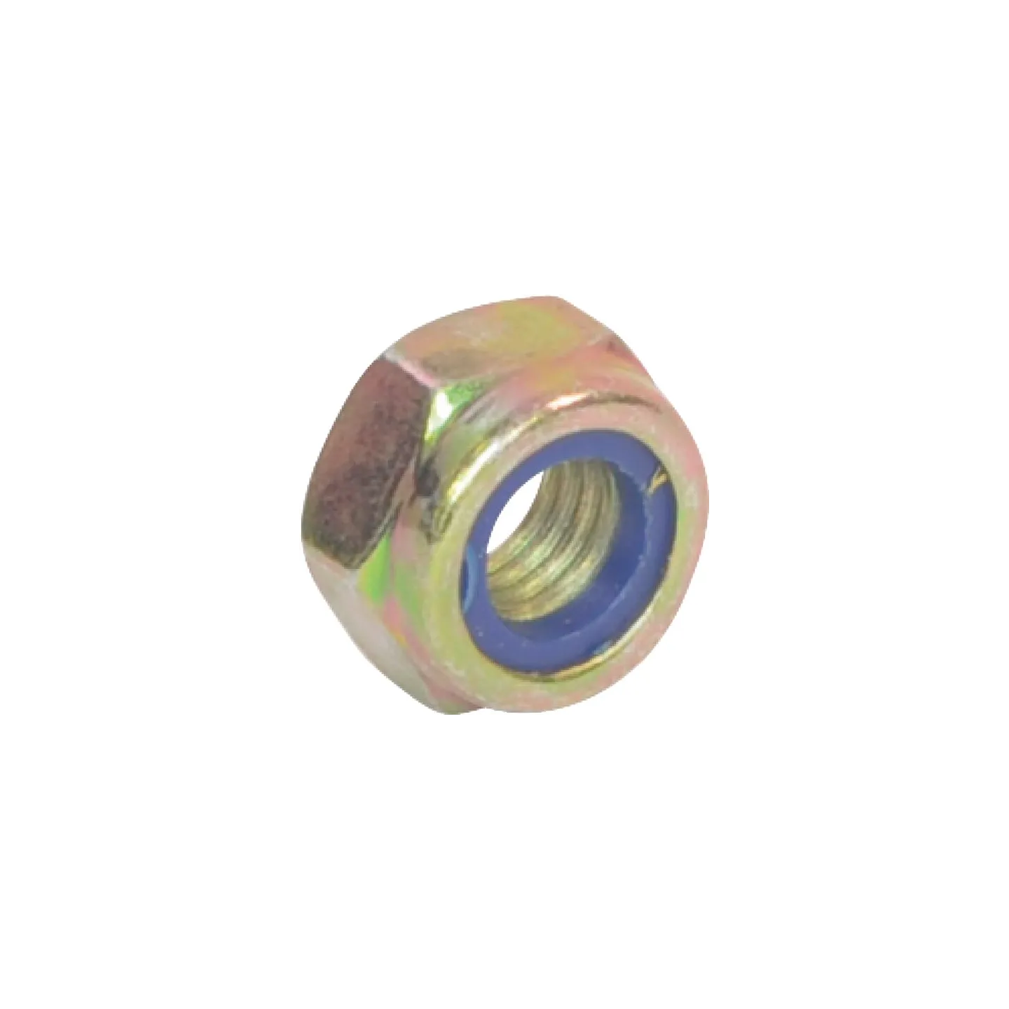 Self-Locking nut M10  KG01067661 Vicon RJ010552111