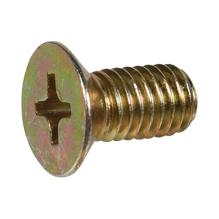 Countersunk head screw 5x10  KG00892563 Vicon