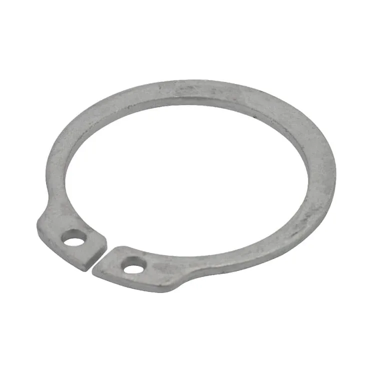Circlip A 25x1.2  KG01108300 Vicon
