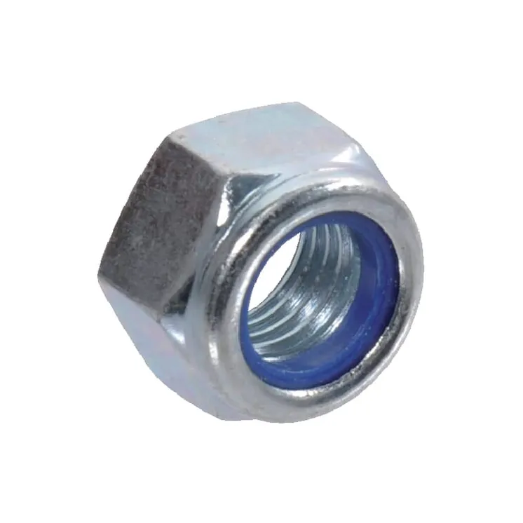 Press nut M16  KG01069161 Vicon