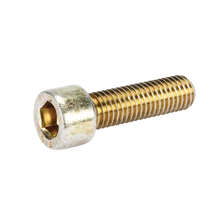 Screw M10 x 35 Rau  KG00547061 Vicon