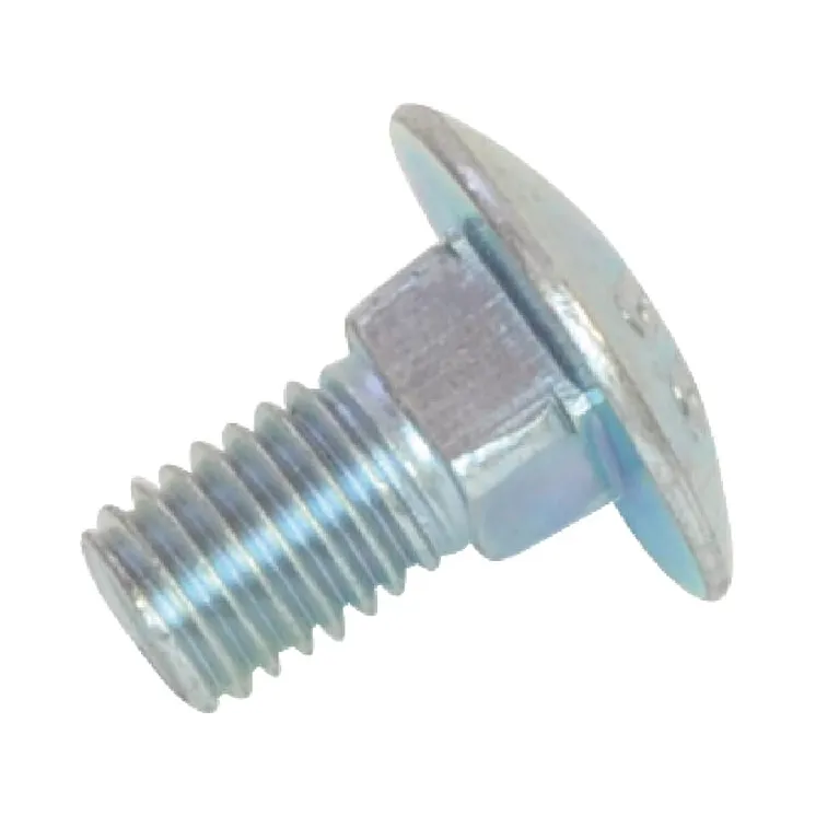 Apaļas galvas skrūve M10x20 8,8 KG00641361 Vicon