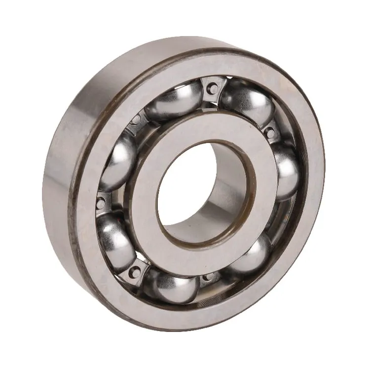 Deep groove ball bearing 6407  KG01412300 Vicon