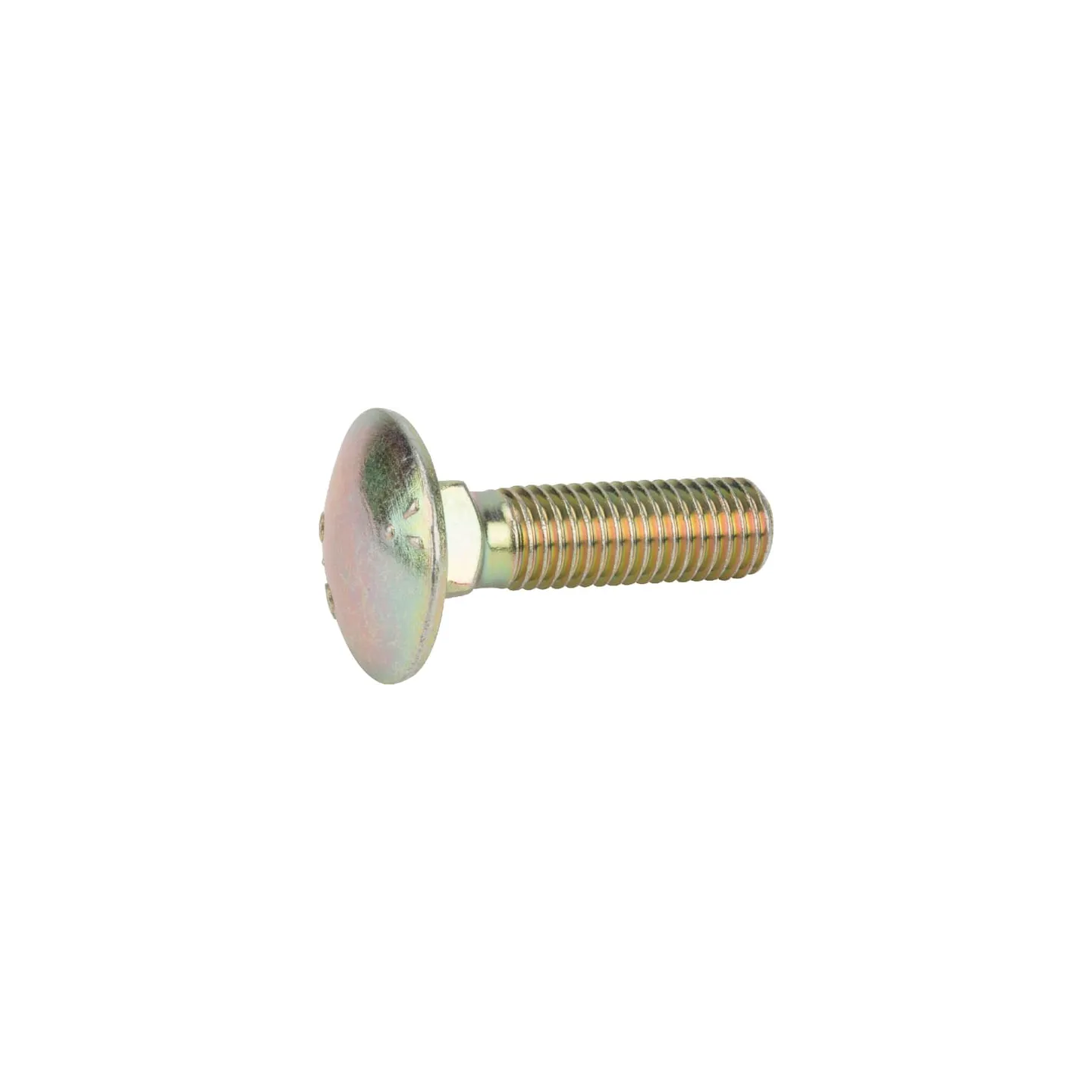Round head screw M12x45 8x8  KG00645161 Vicon