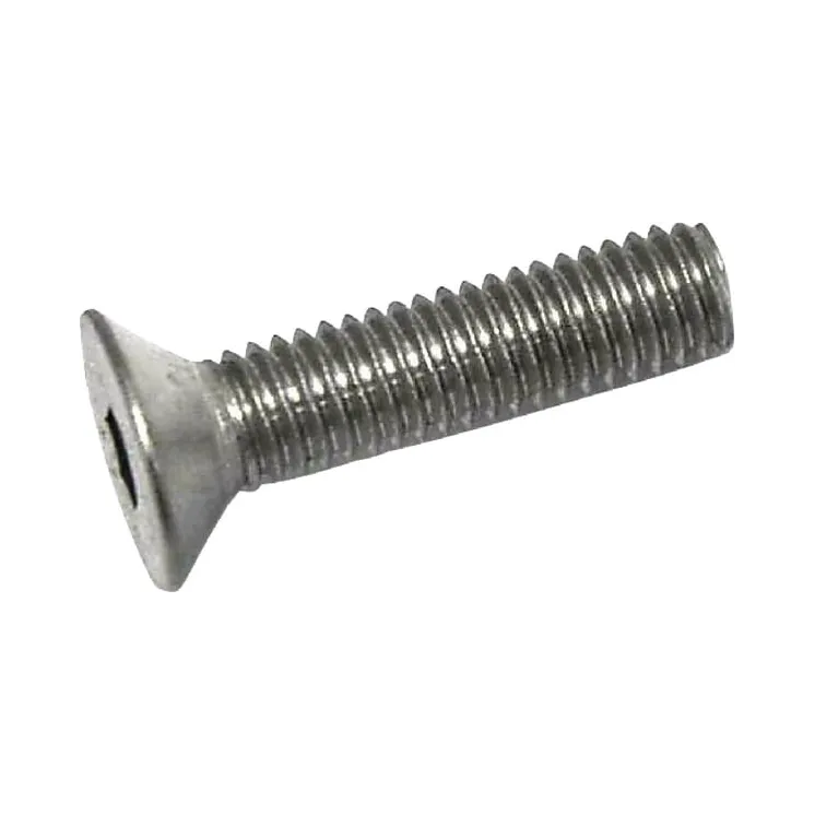 Bolt M6x25 A2  KG00870300 Vicon