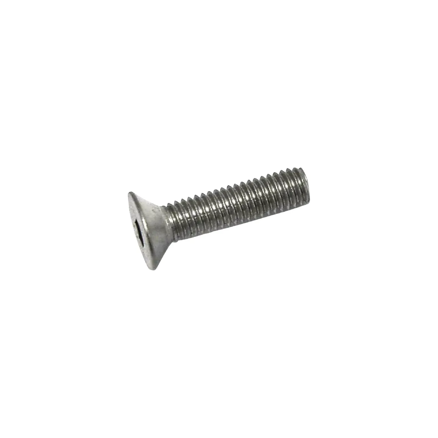 Bolt M6x25 A2  KG00870300 Vicon