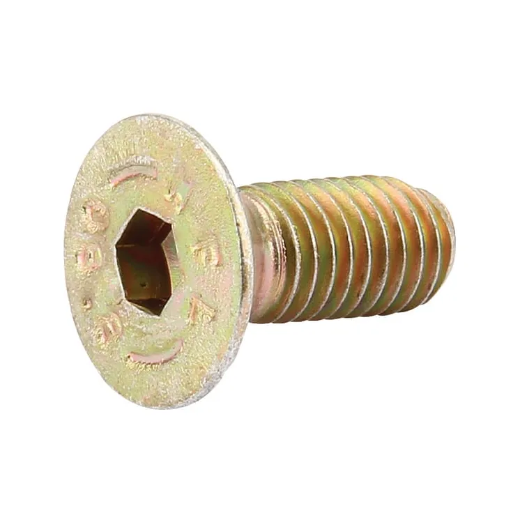Skrūve M8x20 Accord KG00861661 Vicon AC633384