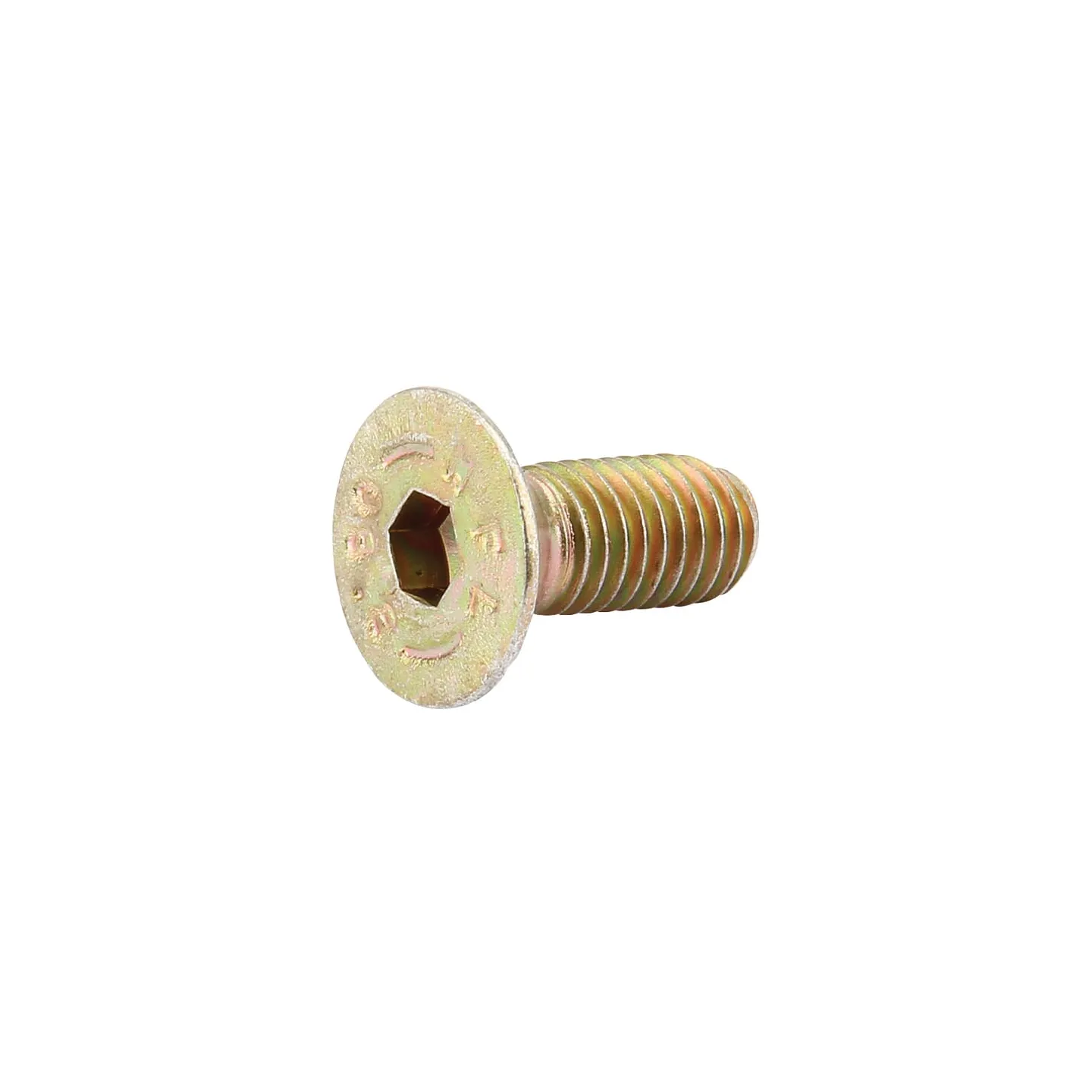 Skrūve M8x20 Accord KG00861661 Vicon AC633384