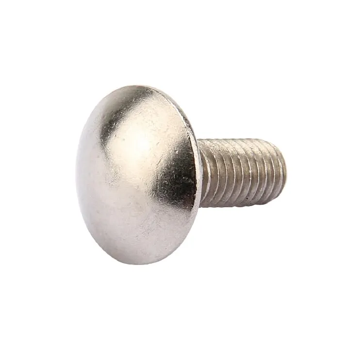 Tvertnes skrūve M8x20 Stainless Ste KG00652700 Vicon