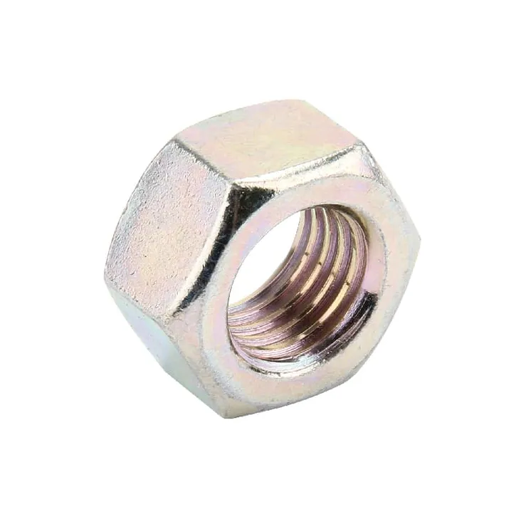 Nut M16 8 DIN934  KG01052361 Vicon