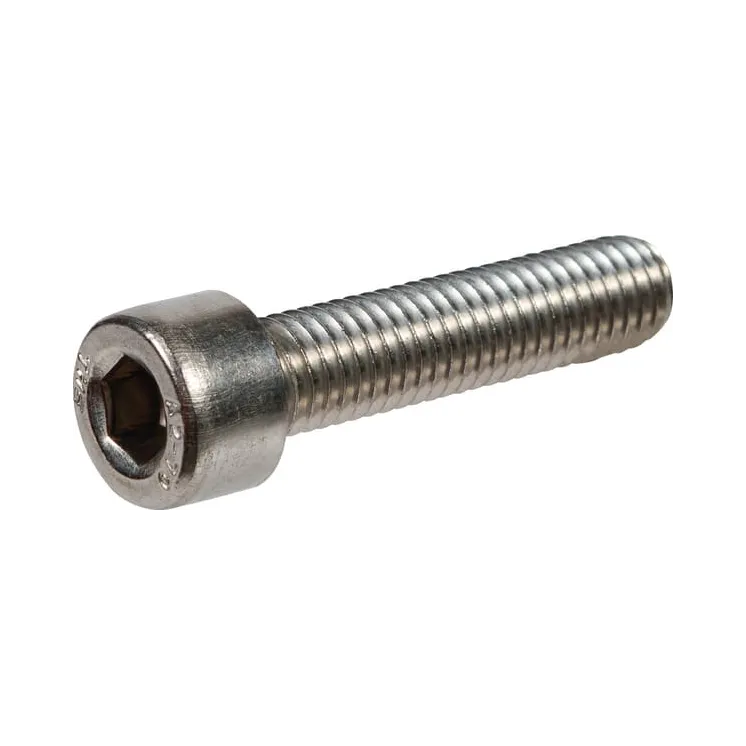Hex socket bolt M8x35 S,Steel  KG00565700 Vicon