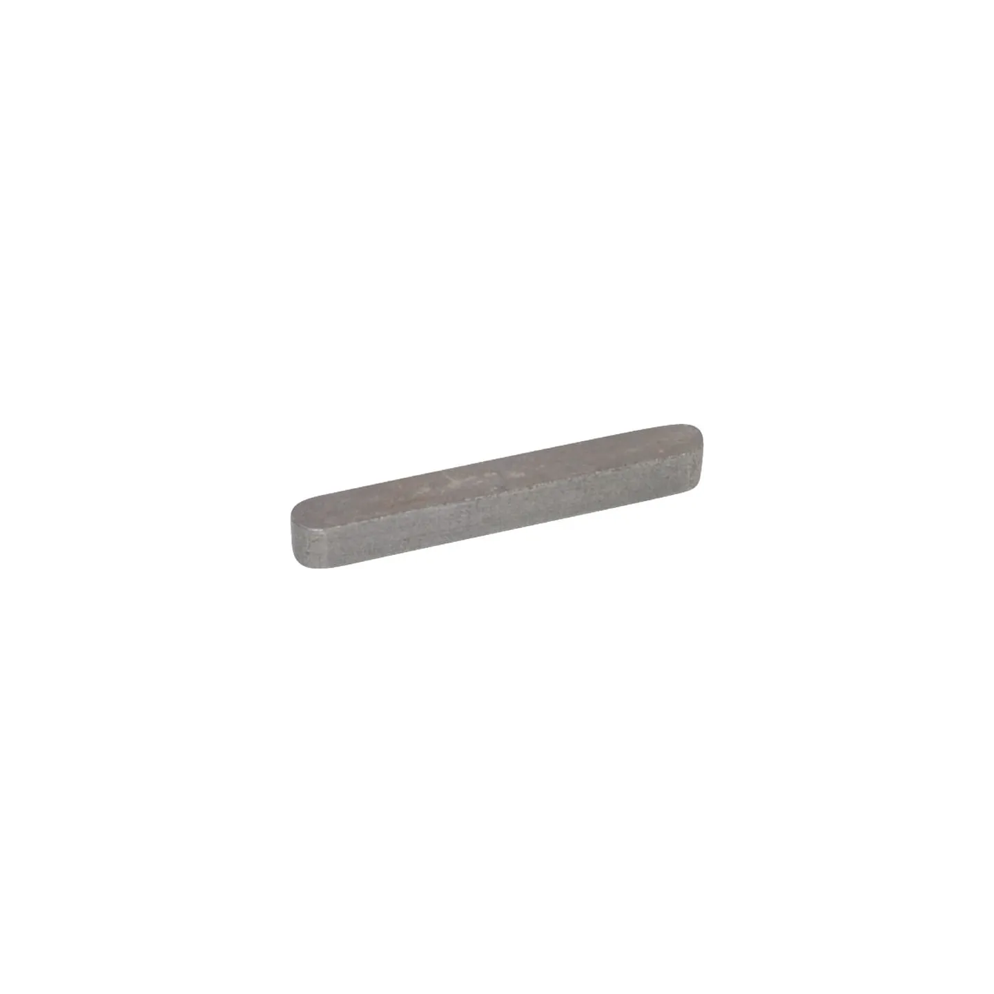 Steel key 8x7x60  KG01307500 Vicon